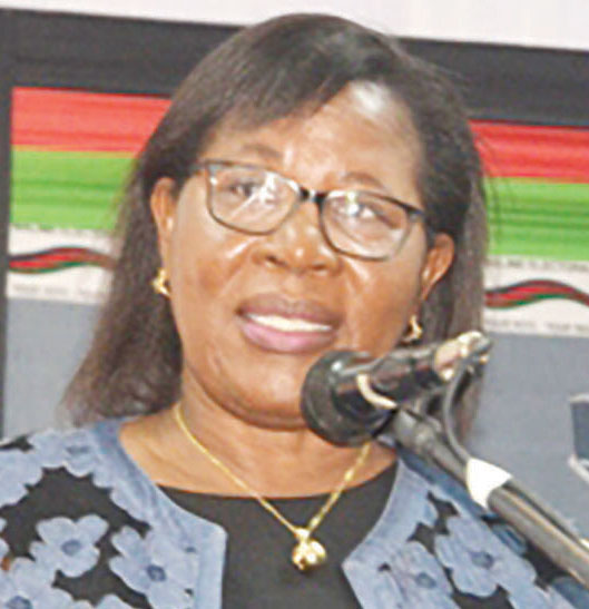 Malawi Judicial Service Commission yet to receive Ansah’s notice of resignation