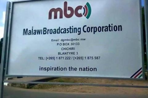 Malawi Broadcasting Corporation: MACRA’s unruly, untamed first born