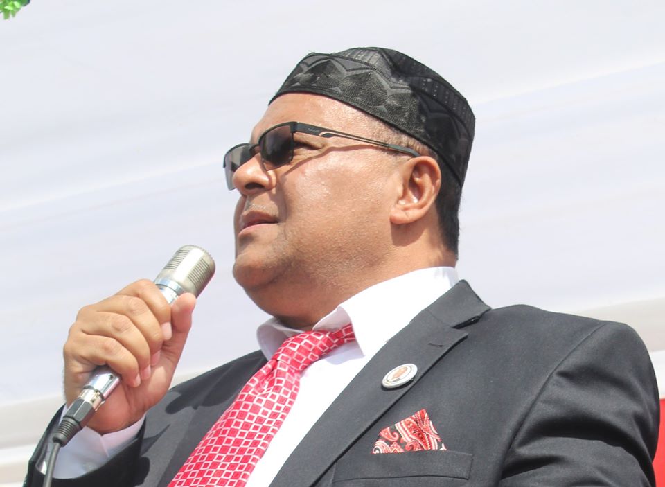 Mia salutes Chilima for Patriotism, Chakwera ‘will be the best President Malawi has ever had’