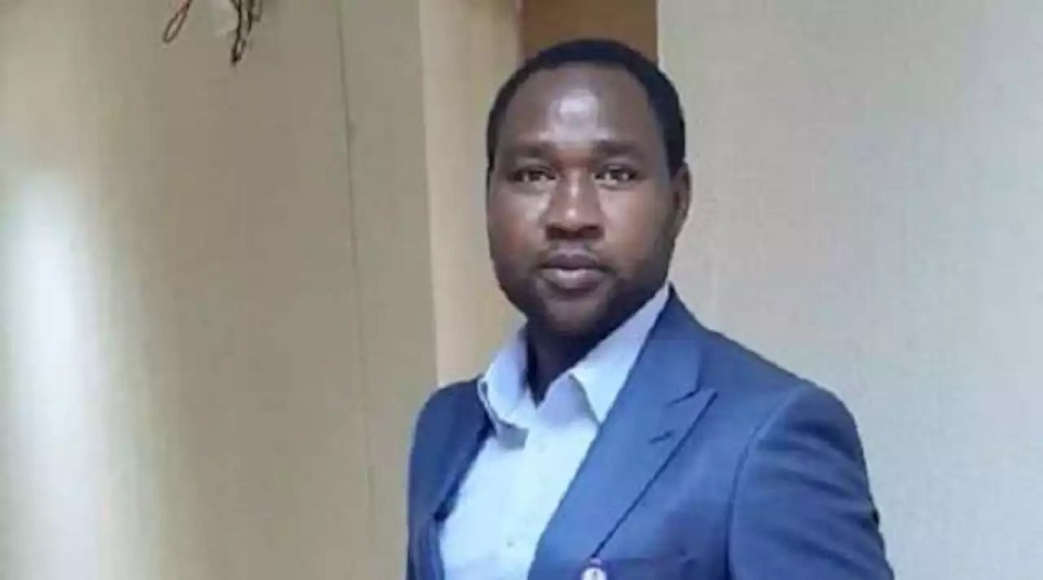 Police: Grant Bala Access To A Lawyer And Formally Charge Him