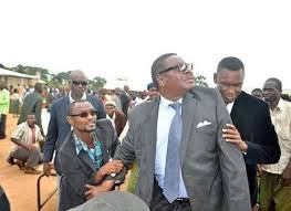 Can Peter Mutharika stand again in 2025 presidential polls?