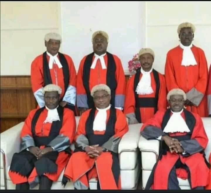 CDEDI commends Malawi supreme court judges for delivering justice to Malawians