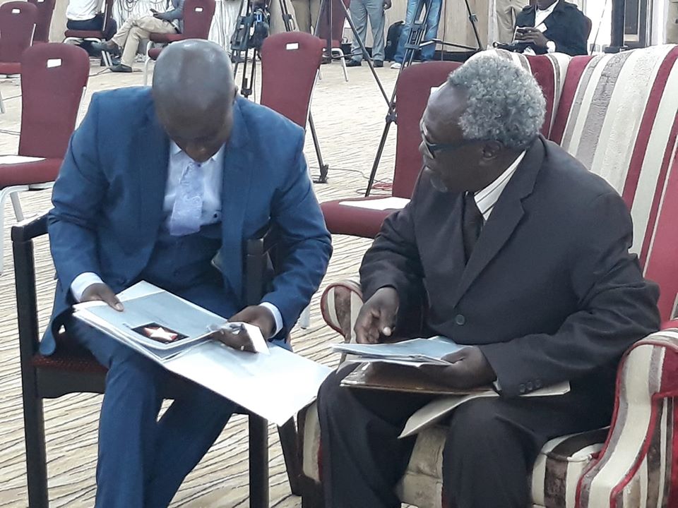 Malawi fresh election: Swira’s nomination papers not ‘Smart’, MCP-UTM alliance gets another endorsement