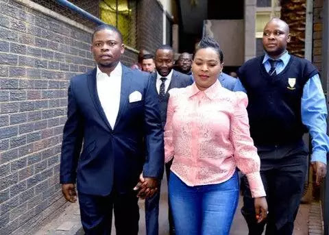 Prophet Bushiri’s security guards arrested for murder in RSA