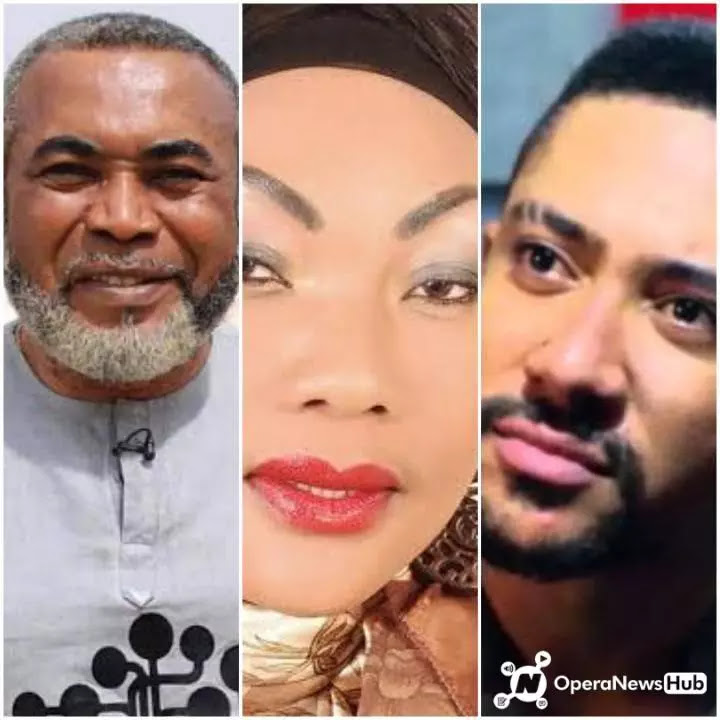 Meet 10 top celebrities who left entertainment industry becoming pastors