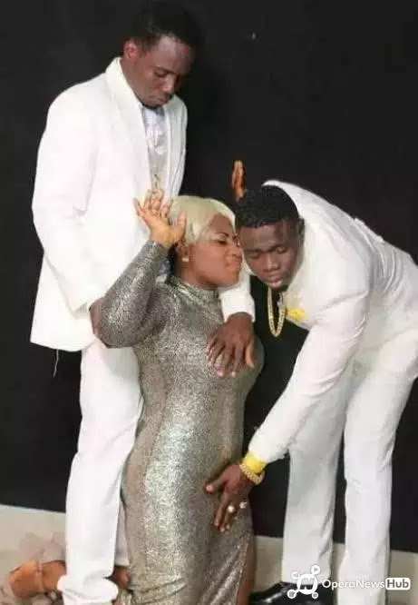 Unmasking fake South African pastors and their fraudulent practices