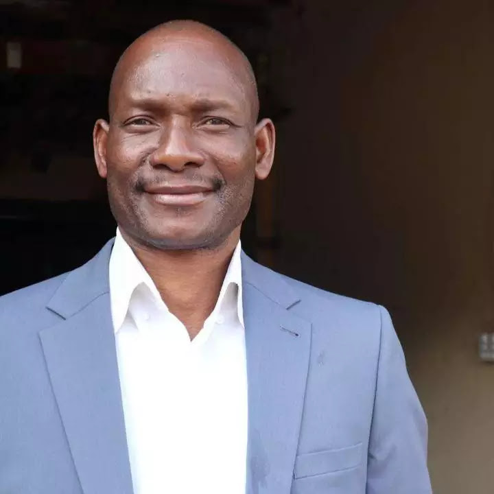 Muvi Wachilungamo’s leader Saunders Jumah apologizes for spreading rumors of Malawi President Mutharika’s alleged death