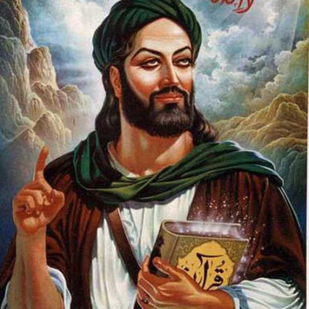 De-Mythologizing Prophet Muhammad and African Decolonization Project