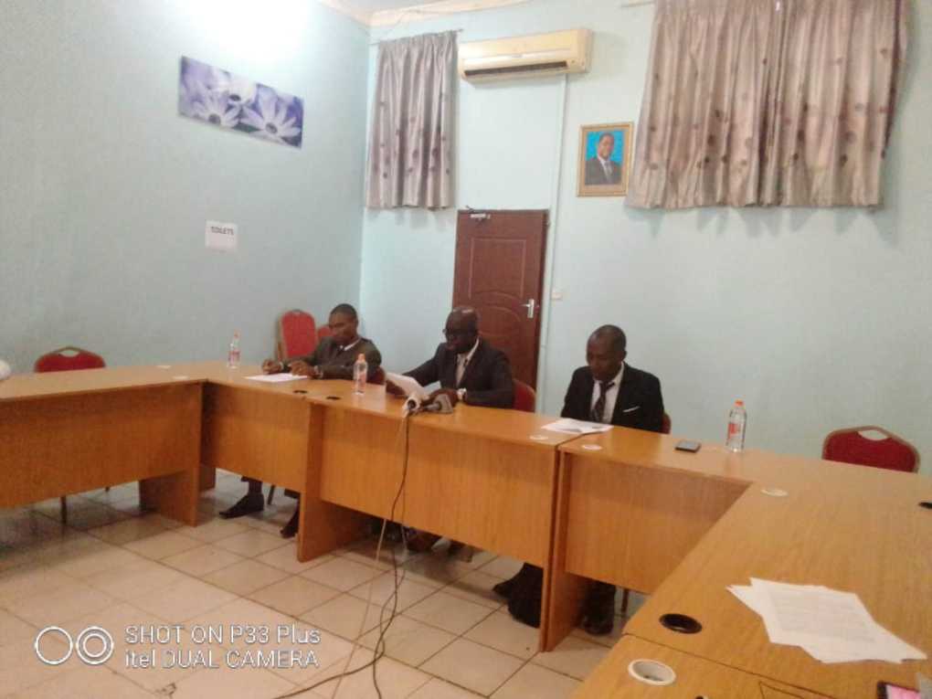 Malawi party leaders challenged on political violence, shooting innocent people ahead of polls