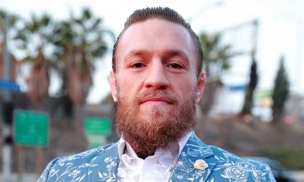UFC World Champion Conor McGregor announces 3rd retirement at 31