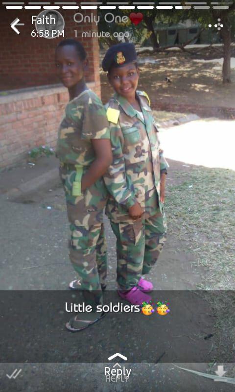Malawi’s political volatile can’t contain child soldiers coupled with nepotism