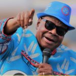 Peter Mutharika