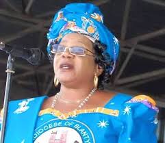 #Malawi 2019 polls;Anna Kachikho looses Phalombe North East Parliamentary seat