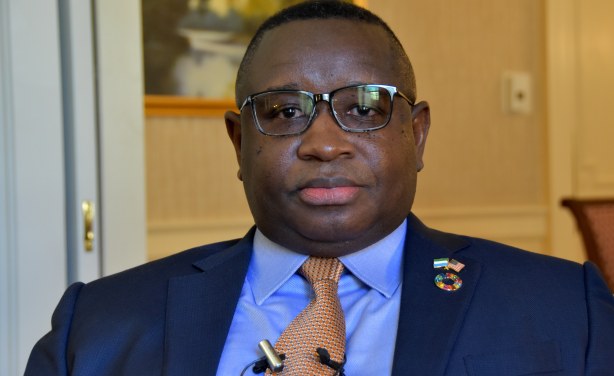 The Hunt for Change in Sierra Leone Is Mounting