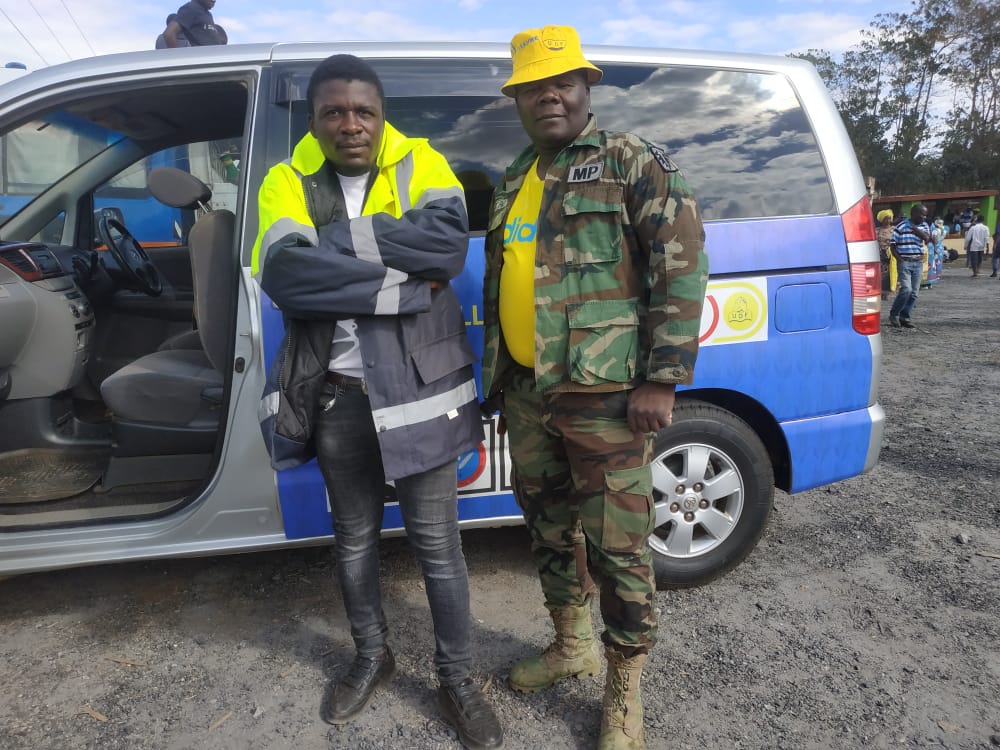 DPP election rigging plot exposed; Pre-marks 500,000 ballots…To use Cadets in MDF attire