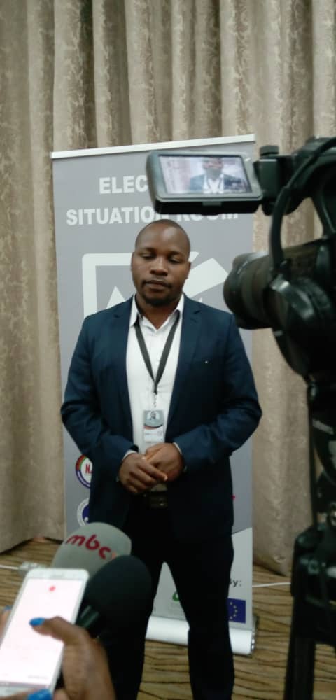 CCJP laments lack of diversity in extractive industry