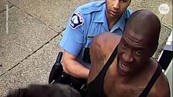 Former US police officer Chauvin guilty in all counts on George Floyd death: Excites Americans