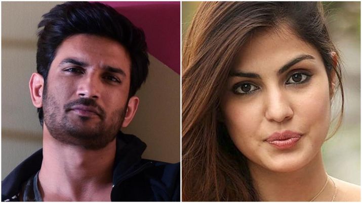 Bollywood actor Sushant Singh Rajput’s girlfriend Chakraborty suspected for his death; Had fight before suicide