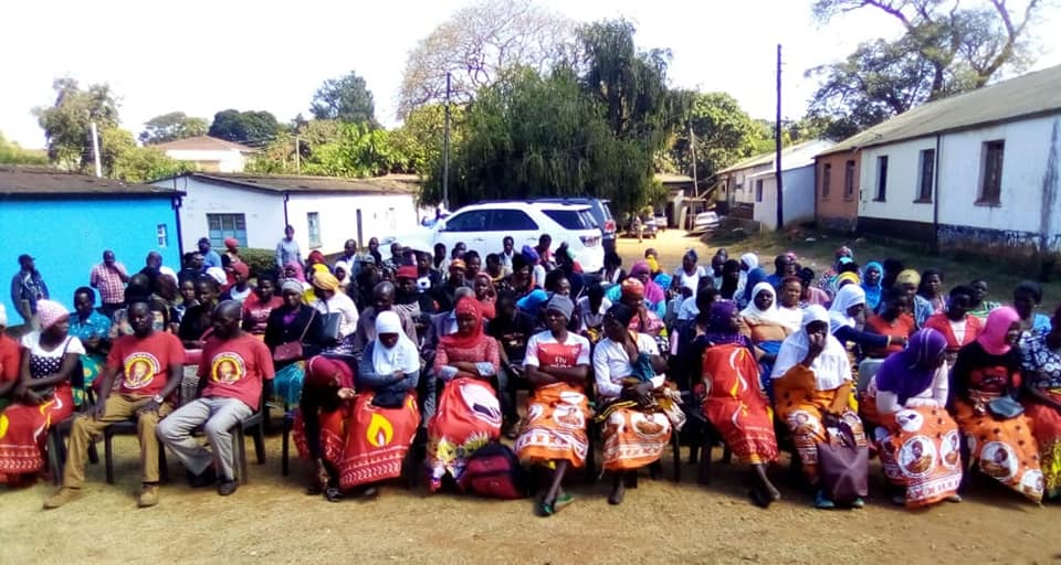 Droves join DPP-UDF Alliance