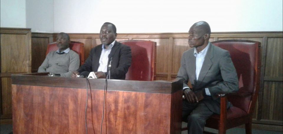 Malawi judges association demands immediate withdrawal of public notice on Chief Justice’s retirement