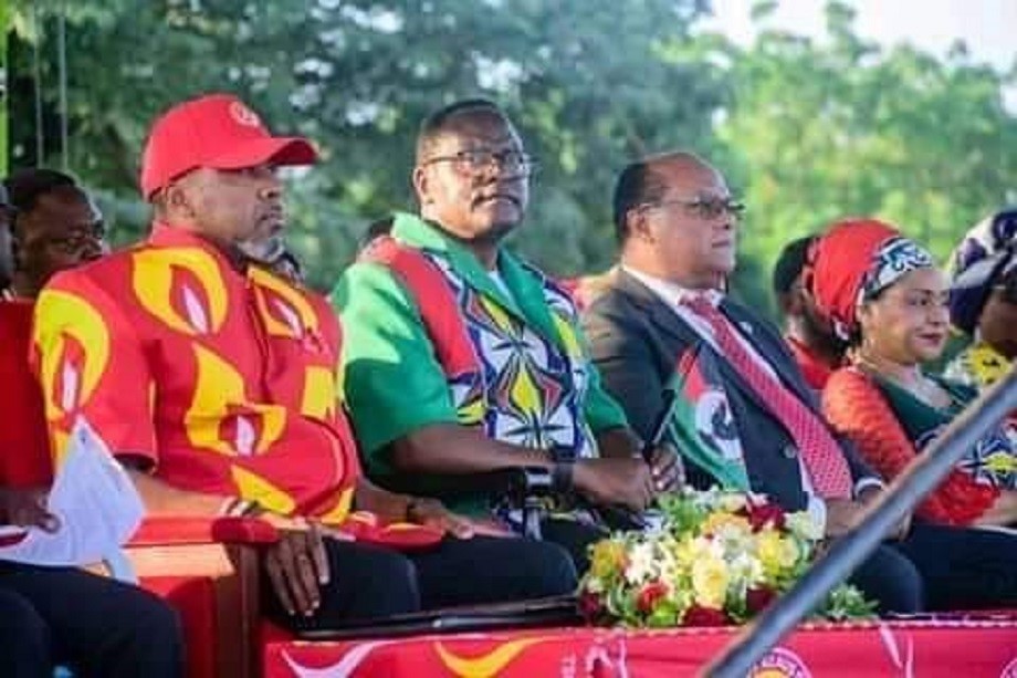 Bakili Muluzi Jabs at MCP-UTM for Fleecing Malawians on MK9.7bn legal fees claim