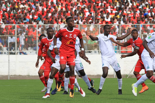 Bitter pill for Blantyre football fans