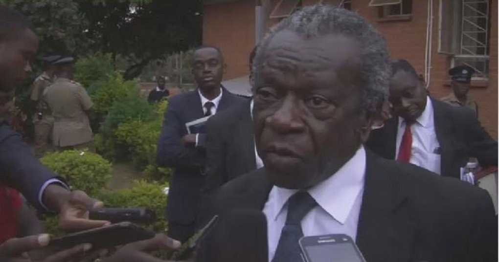 Malawi’s renown lawyer Mordecai Msiska applauded for turning down Chakwera’s ministerial offer