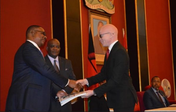 Uncommon Sense: Malawi’s Presidential power vacuum and civil society role