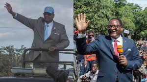 Malawi goes to fresh polls; Is it Chakwera or Mutharika again