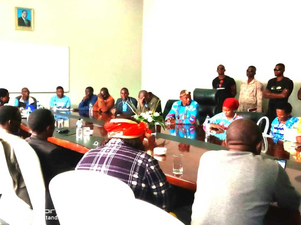 #Malawi fresh polls:DPP Northern gurus in hiding