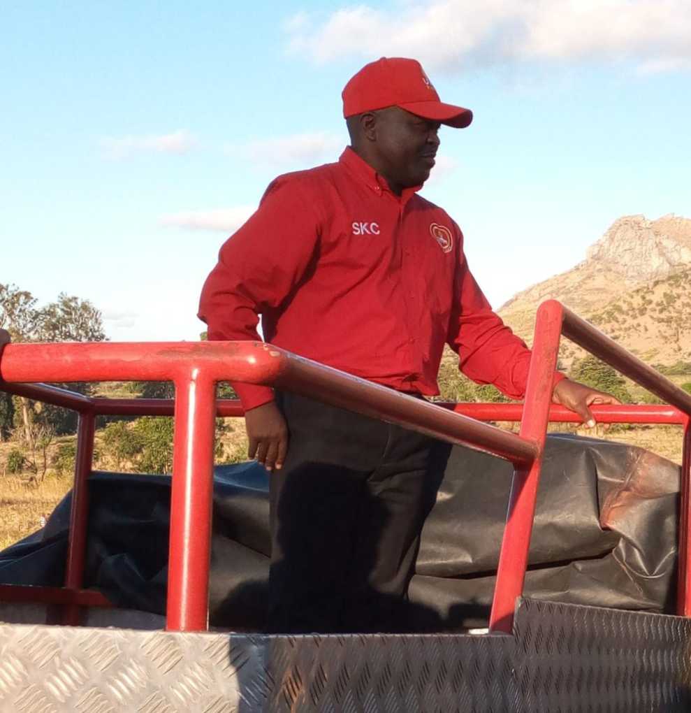 “Tonse Govt to be for all Malawians”-Usi