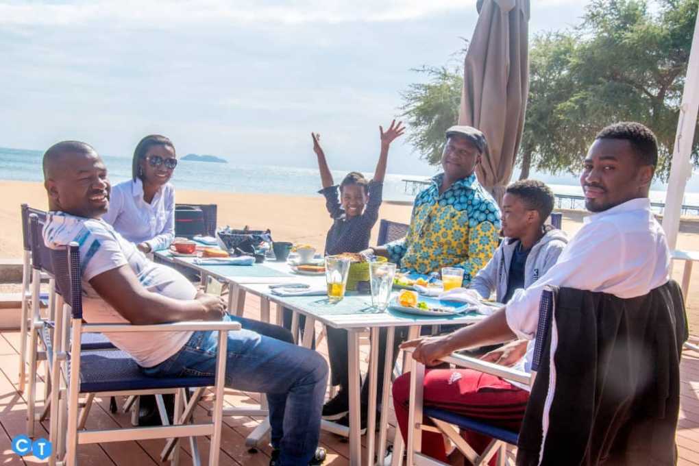 The election results that are circulating are illegitimate – Atupele Muluzi
