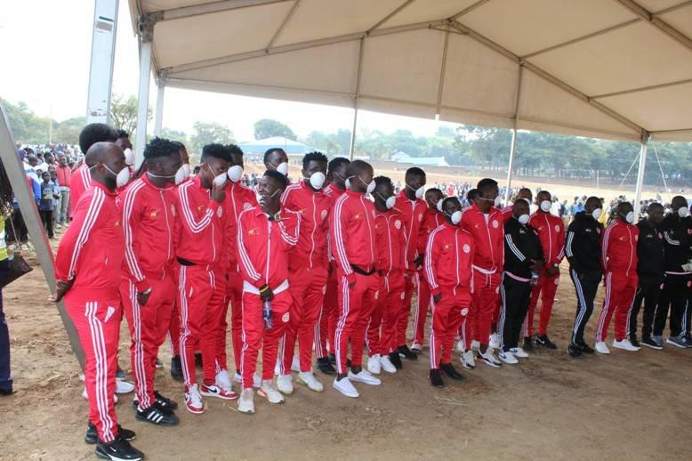 BB, Wanderers monopolizing Malawi government’s pulse