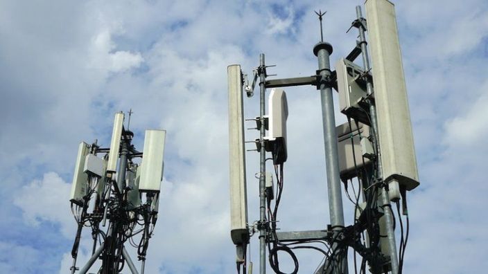 Technicians detained in Peru Peru over false 5G Network’s Covid-19 links
