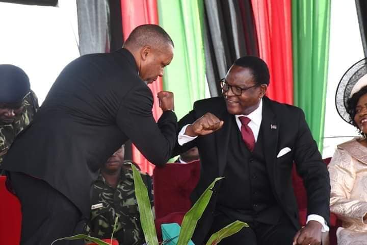 Centre for mindset change calls out Malawi’s Tonse Alliance Govt for ignoring its campaign promises