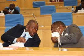 DPP power hungry exposed: Msaka wants to be Acting President with Nankhumwa as Vice…Atupele left in the cold