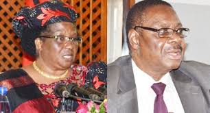 Joyce Banda, Peter Mutharika must stop spoiling Malawi polls’ campaign mood