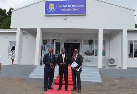 Busted!Malawi College of Medicine award MK9 Million contract without tender