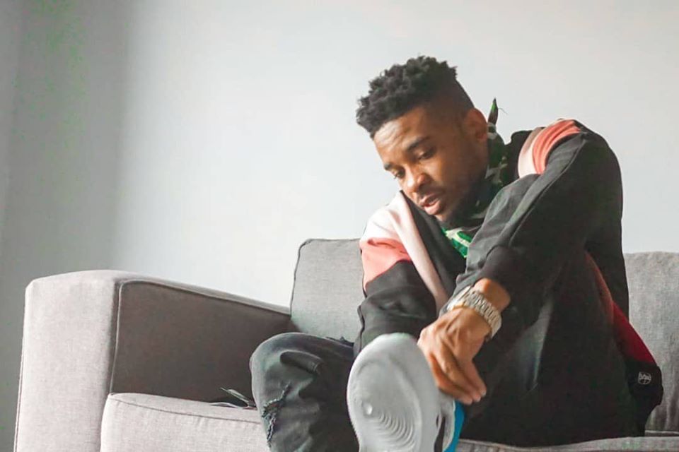 Malawi hip-hop star Fredokiss speaks on his arrest: “It was mistaken identity”