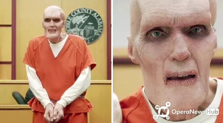 Meet World’s most dangerous inmates