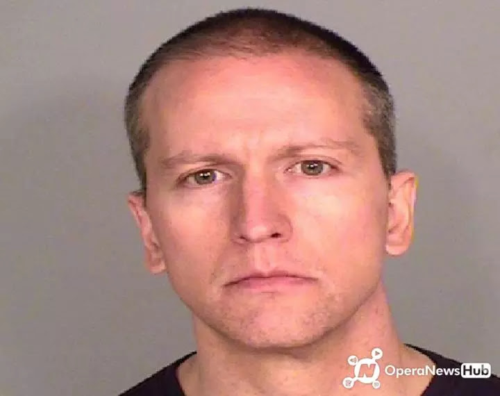 George Floyd’s murderer Derek Chauvin placed under suicide watch after attempting to terminate his life