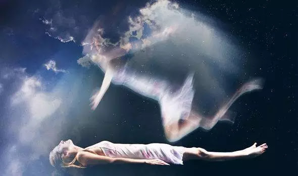 Life after death: Dying is “peaceful” and “pleasant”- says Scientist Dr Sam Parnia