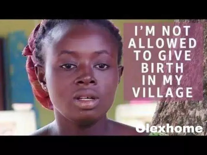 Meet Ghanaian’s Mafi-Dove community whose culture doesn’t allow women to give birth