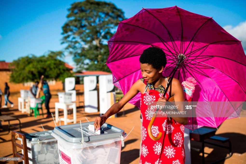 “Malawi can hold credible polls without international observers”-Kajoloweka