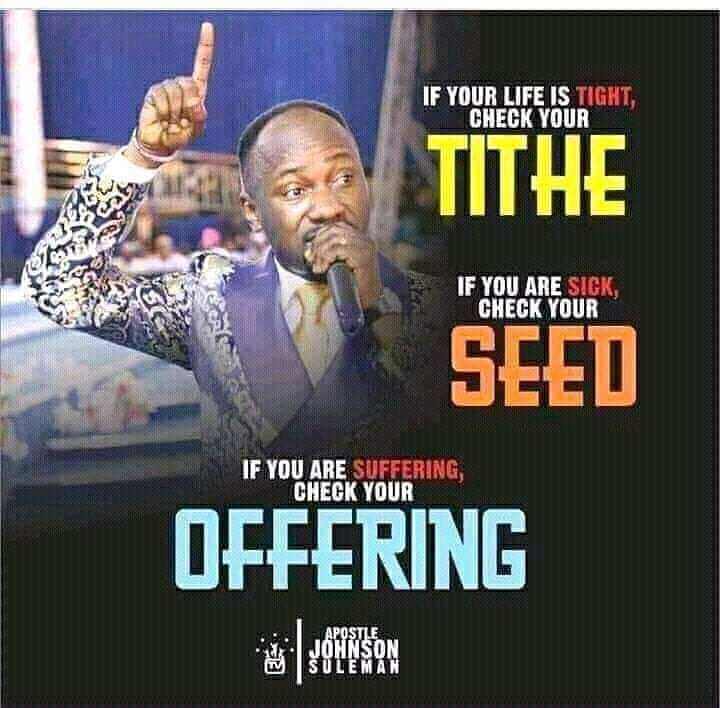 Imperative of Criticizing of Religion in Africa