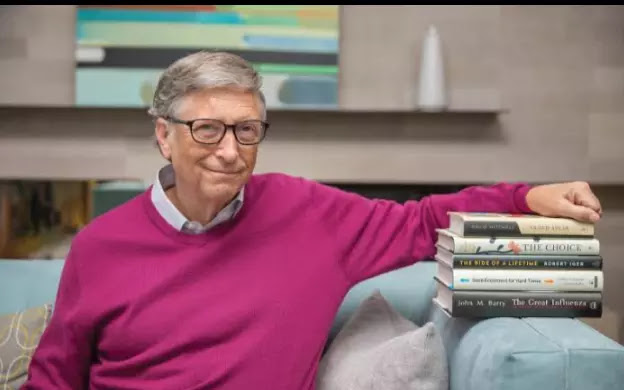 Nigeria Pastor Chris Okotie scores Bill Gates, “Are you trying to execute a satanic agenda against the church?”