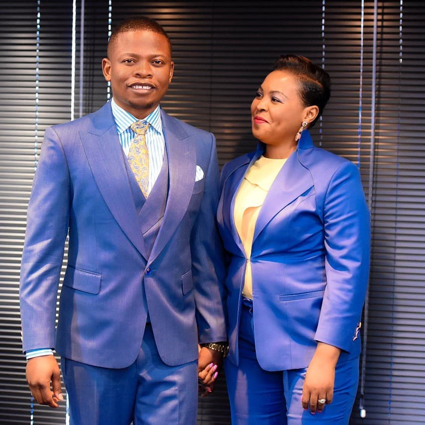 Prophet Shepherd Bushiri forced to attend Court despite COVID-19 risks