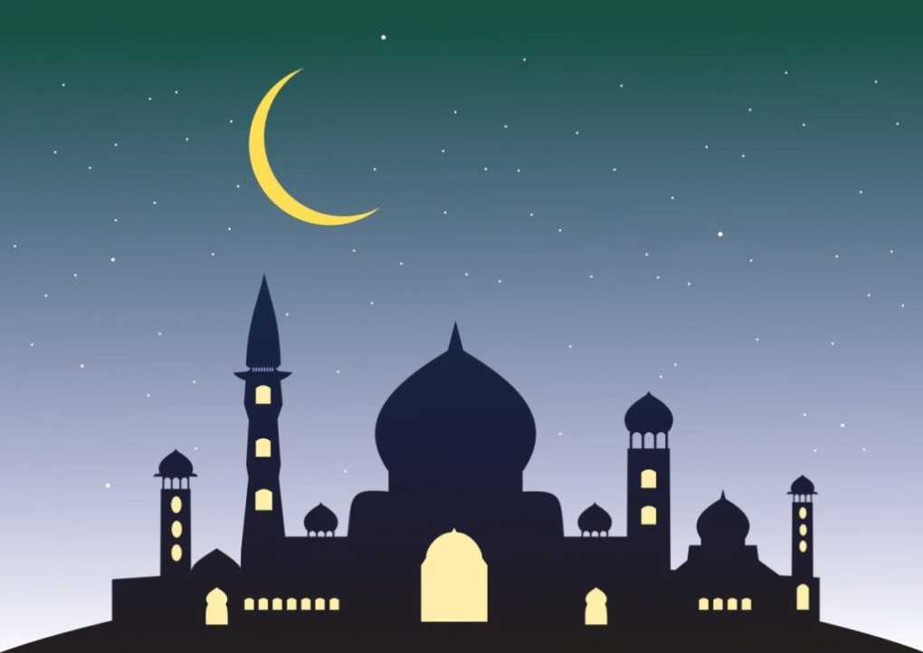 Muslims