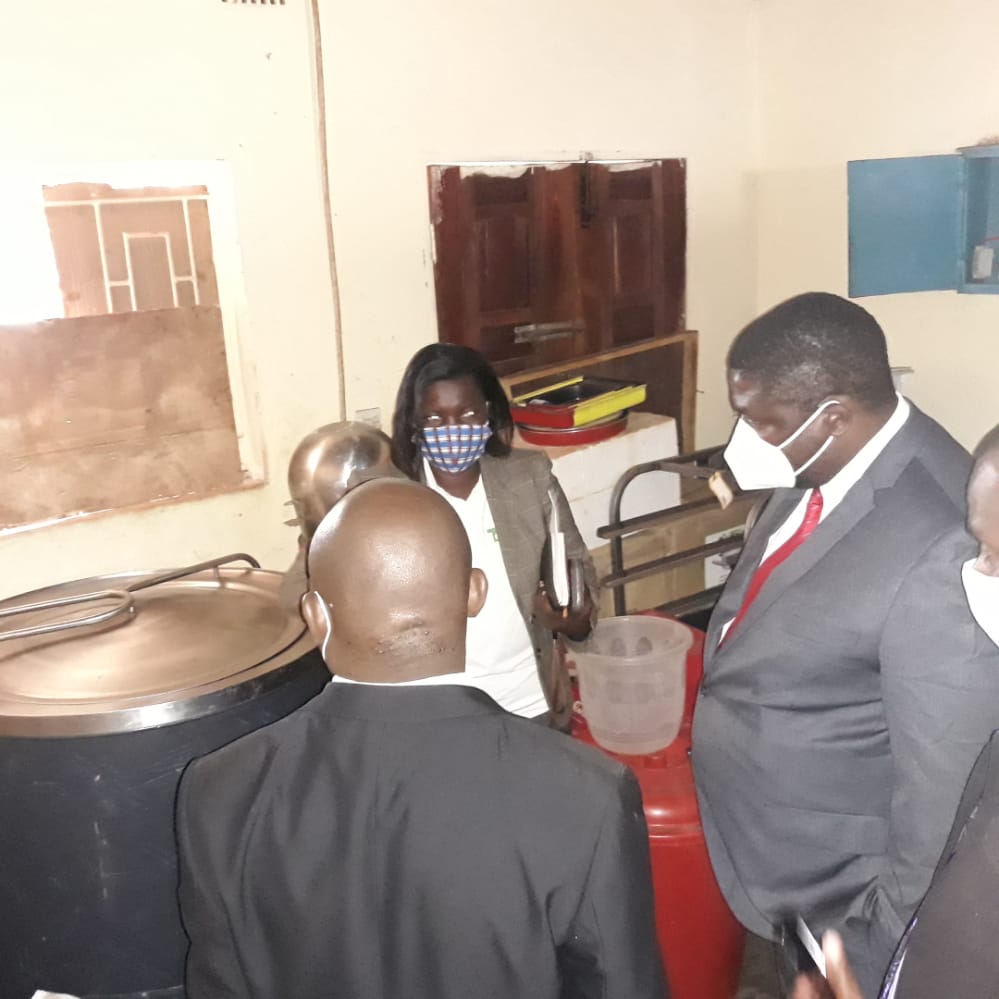 “Sugar Bill to be ready soon”,- Malawi’s Industry Minister Kachale