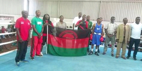 Malawi’s boxing that does not make the heart strong